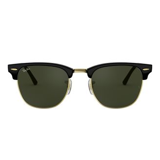 Óculos de Sol Ray-Ban Clubmaster RB 3016 W0365 49