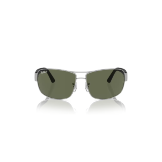 Óculos de Sol Ray-Ban Highstreet RB 3503 019-9A 66