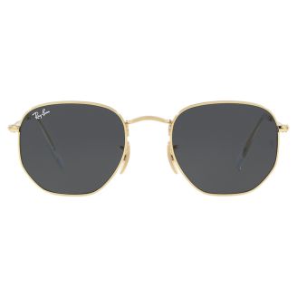 Óculos de Sol Ray-Ban Hexagonal RB 3548 001-R5 51