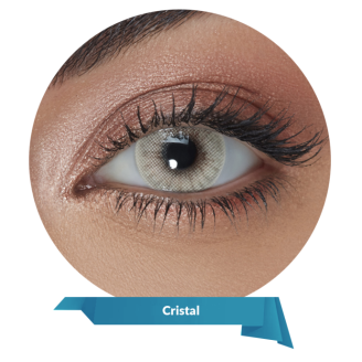 Solotica Hidrocor Toric Cristal for Astigmatism