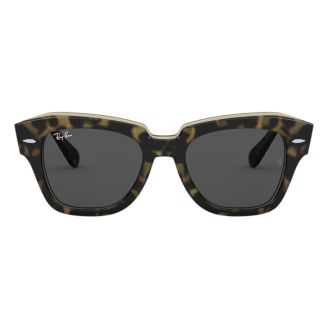 Óculos de Sol Ray-Ban State Street RB 2186 1292B1 49