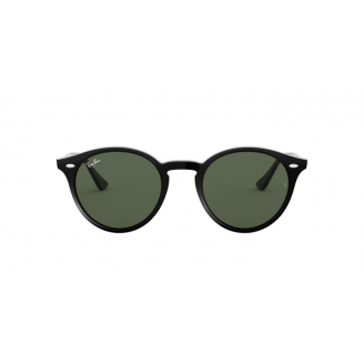 Óculos de Sol Ray-Ban Highstreet RB 2180L 60171 Verde e Preto 51
