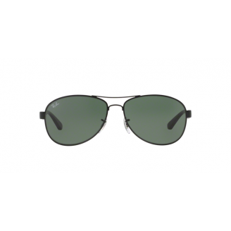 Óculos de Sol Ray-Ban Stardard RB 3525 002/71 Verde e Black 59