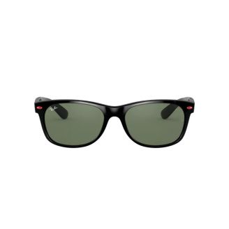 Óculos de Sol Ray-Ban Ferrari RB 2132M G-15 Verde e Black 55