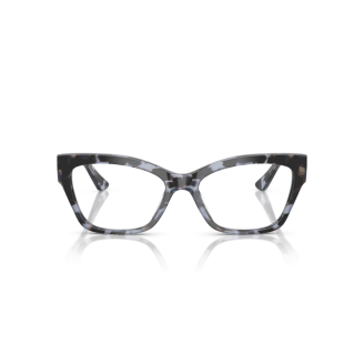 Óculos de Grau Vogue VO 5523 3147 54 e Acetato Tartaruga azul