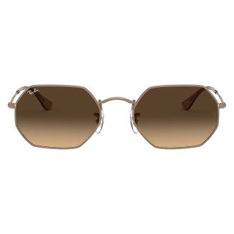 Óculos de Sol Ray-Ban Octogonal RB 3556M 9069A5 53