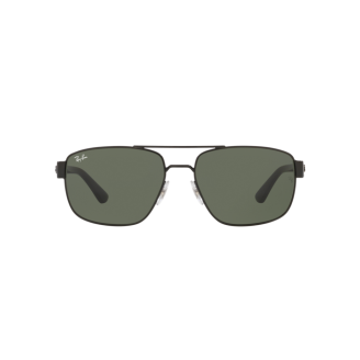 Óculos de Sol Ray-Ban Highstreet RB 3663 002-31 60