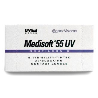 Medisoft 55 Uv