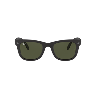 Óculos de Sol Ray-Ban Wayfarer Folding RB 4105 601S 54