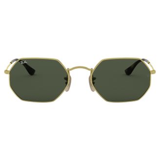 Óculos de Sol Ray-Ban Octogonal RB 3556M 001 53