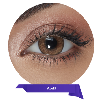 Solotica Natural Colors Toric Avela for Astigmatism