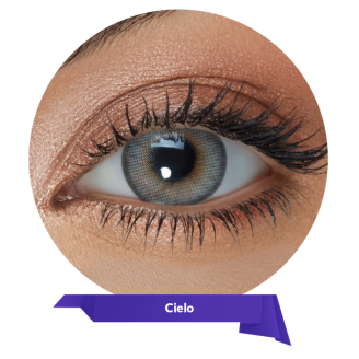 Solotica Natural Colors Toric Cielo for Astigmatism