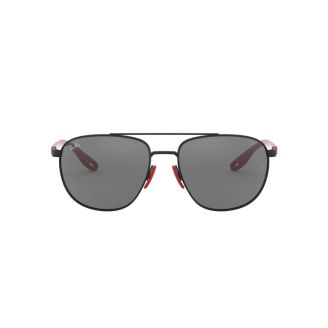 Óculos de Sol Ray-Ban Ferrari RB 3659M F0026G 57