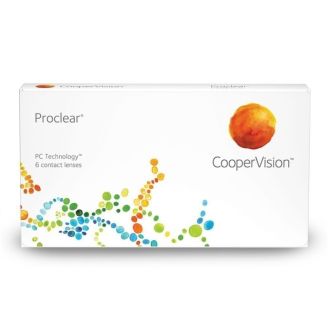 Proclear +3,75 - Validade 07/2026*