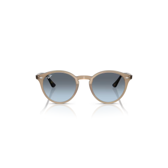 Óculos de Sol Ray-Ban Highstreet RB 2180 6788VI 49