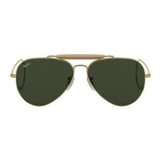 Óculos de Sol Ray-Ban Outdoorman RB 3030 L0216 58