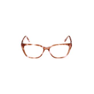 Óculos de Grau Guess GU 2941 59 53 e Acetato Havana Rose