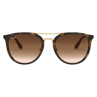 Óculos de Sol Ray-Ban Highstreet RB 4285 710-13 55