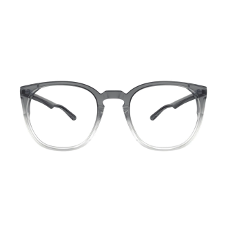 Óculos de Grau HB Ecobloc 0446 0643 52 e Acetato Gradient Onyx