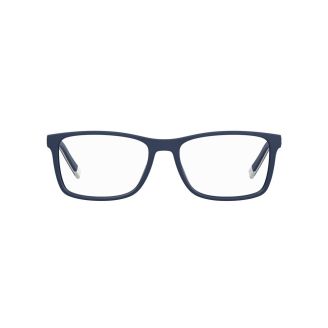 Óculos de Grau Tommy Hifilger TH 1785 ZE3 57 e Acetato Preto Fosco