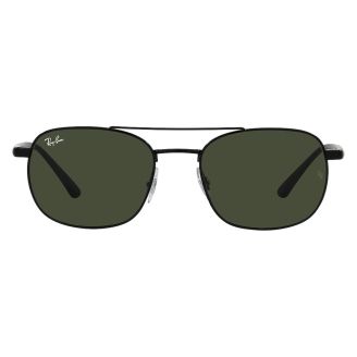 Óculos de Sol Ray-Ban Highstreet RB 3670 002-31 54