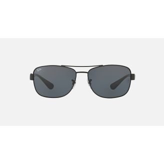 Óculos de Sol Ray-Ban Active RB 3518L 006-87 63