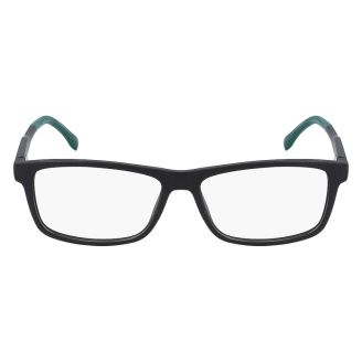 Óculos de Grau Lacoste L2876 001 55