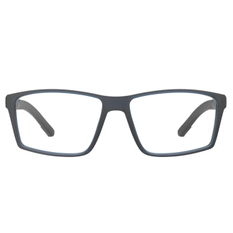 Óculos de Grau HB Polytech 0510 0356 56 e Acetato MATTE ULTRAMARINE