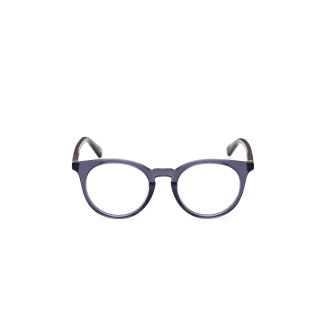 Óculos de Grau Guess GU 5224 90 48 e Acetato Azul