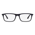 Óculos de Grau Emporio Armani  EA4160 50881W 55