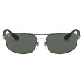 Óculos de Sol Ray-Ban Active Lifestyle RB 3445 004 64