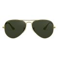 Óculos de Sol Ray-Ban Aviator RB 3025 L0205 58