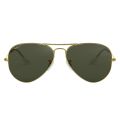 Óculos de Sol Ray-Ban Aviator RB 3025 001-58 58