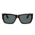 Óculos de Sol Ray-Ban Wayfarer Nomad RB 2187 902-R5 54