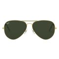 Óculos de Sol Ray-Ban Aviator RB 3026 L2846 62