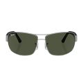 Óculos de Sol Ray-Ban Highstreet RB 3503 019-9A 66