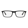 Óculos de Grau Emporio Armani EA4160 50421W 55