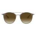 Óculos de Sol Ray-Ban Highstreet RB 3546 907151 52