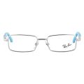 Óculos de Grau Ray-Ban Infantil  RB 1033 4017 47