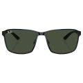Óculos de Sol Ray-Ban Highstreet RB 3721 914471 59