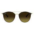 Óculos de Sol Ray-Ban Highstreet RB 3546 900985 52
