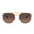Óculos de Sol Ray-Ban Marshal RB 3648 910443 54