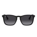 Óculos de Sol Ray-Ban Chris RB 4187 622-8G 54