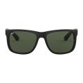 Óculos de Sol Ray-Ban Justin RB 4165 601-71 55