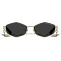 Óculos de Sol Marc Jacobs MARC 496/S J5G 55