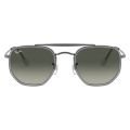 Óculos de Sol Ray-Ban Marshal RB 3648 004-71 52