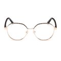 Óculos de Grau Guess GU 50124 005 53