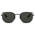 Óculos de Sol Ray-Ban Hexagonal RB 3548 002-58 54