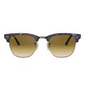 Óculos de Sol Ray-Ban Clubmaster RB 3016 125651 51
