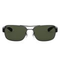 Óculos de Sol Ray-Ban Highstreet RB 3522 004-9A 64